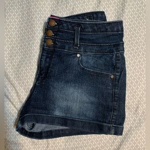 Perfect shorts for summer